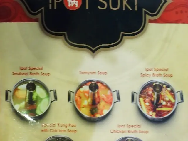 Gambar Makanan Ipot Suki 1