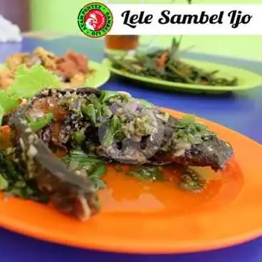 Gambar Makanan Pecel Ayam ARS, Bekasi Selatan 14