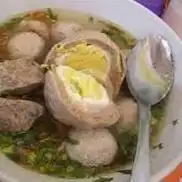 Gambar Makanan Baso Rusuk 86, Bojongsoang 14