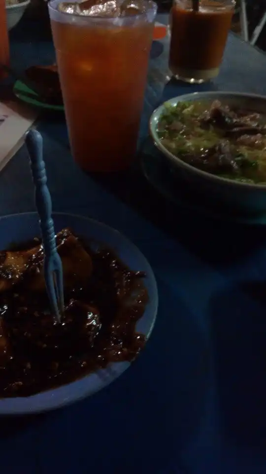 Rojak Ramadhan Simpang Tiga Pasir Food Photo 10