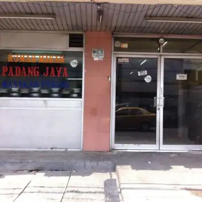 Padang Jaya