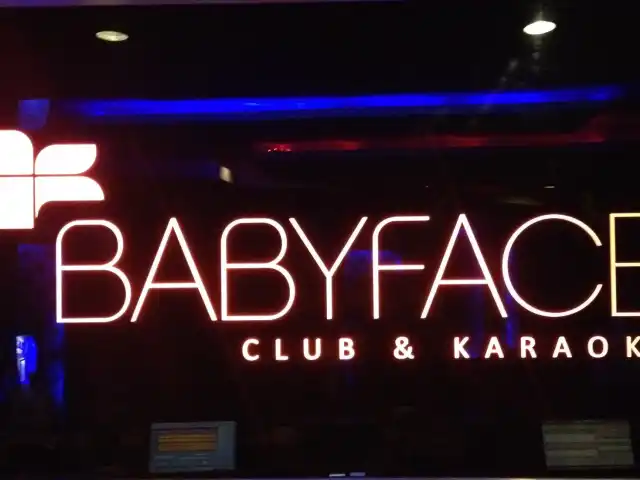 Gambar Makanan Baby Face Club 5