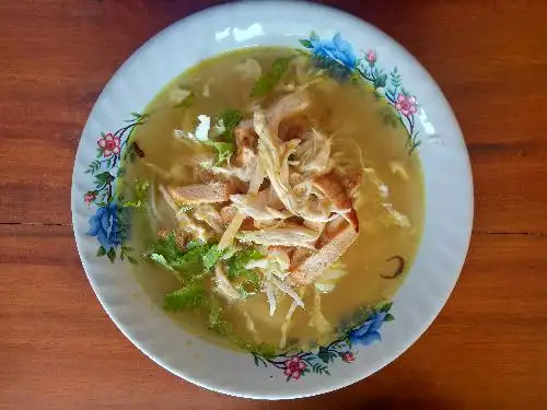 Soto Ayam Kampung ,Jagalan No1