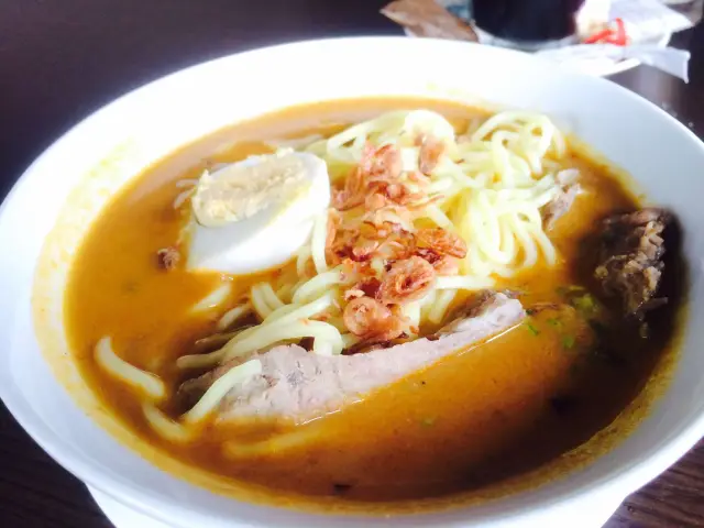 Old Malaya Kopitiam Food Photo 15