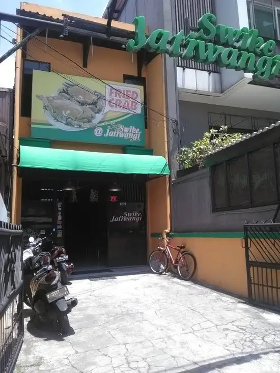 Gambar Makanan Swike Jatiwangi 4