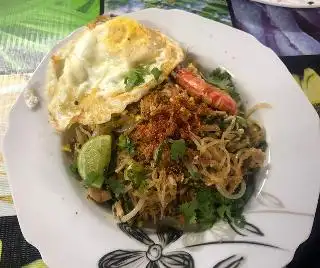 Kedai Makcik Milah