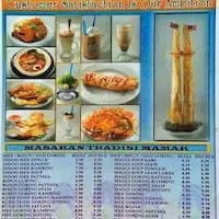 Al Ali Bistro Food Photo 1