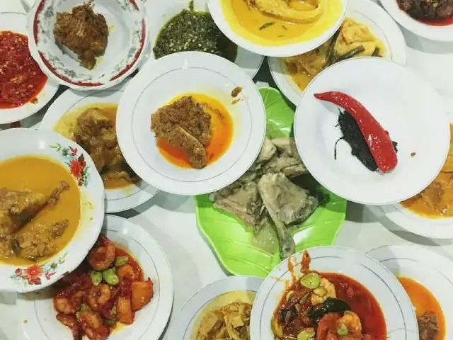 Gambar Makanan Sinar Jaya 10