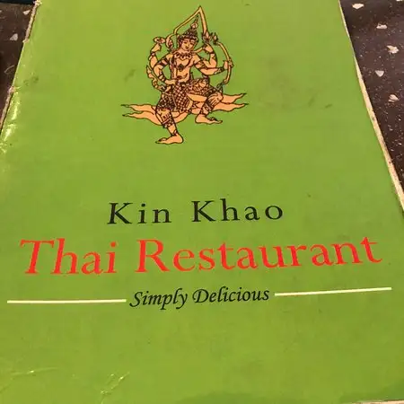 Gambar Makanan Kin Khao Thai Restaurant 18