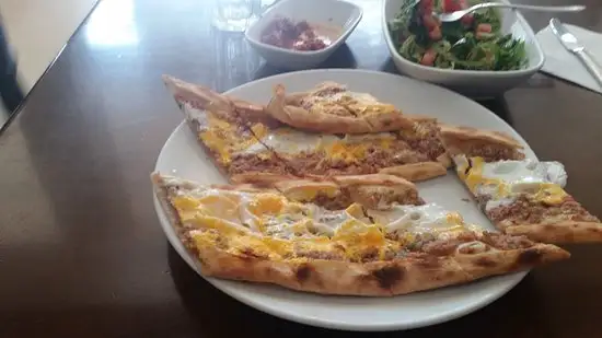 Yorukoglu pide kebap salonu