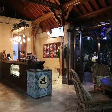 Gambar Makanan Genius Cafe Gianyar 11