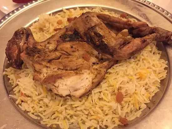 Gambar Makanan Zahra Al Jazeerah Restaurant and Cafe 4