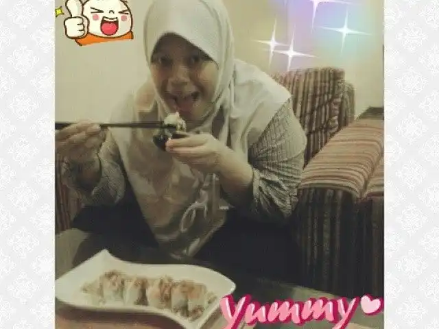 Gambar Makanan Sushi Miya8i 5