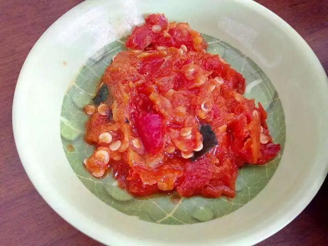 Gambar Makanan Dapur Sambal 10