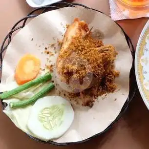 Gambar Makanan Bebek Goreng Landak ‘BEGOL’ 2