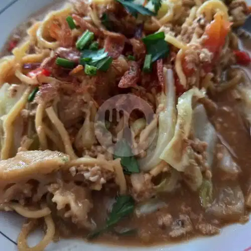 Gambar Makanan Bakmi Jawa Royo Jogjakarta, Kemanggisan 19