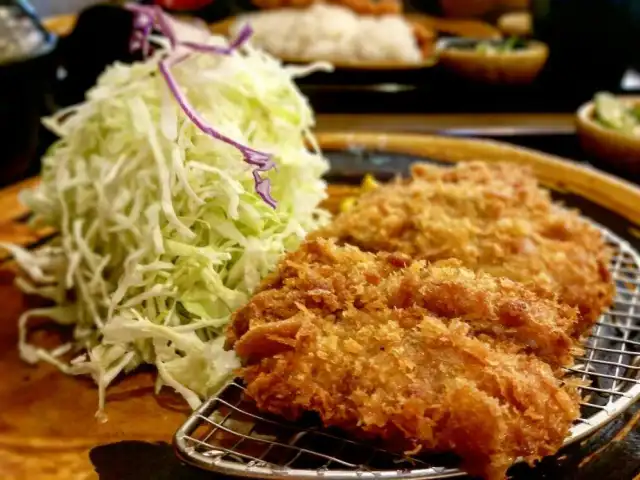 Tonkatsu by Terazawa Food Photo 17
