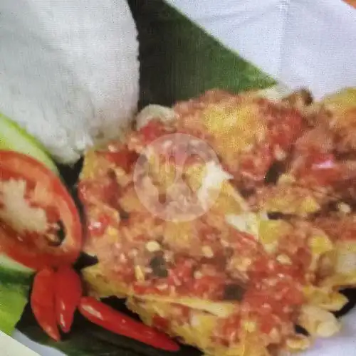 Gambar Makanan Pecel Ayam Teh Pitri 18