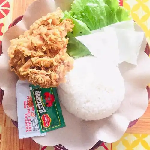 Gambar Makanan Ayam Geprek Mania, Seraya 4