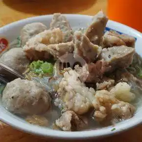 Gambar Makanan Rawung Pojok Surabaya 2