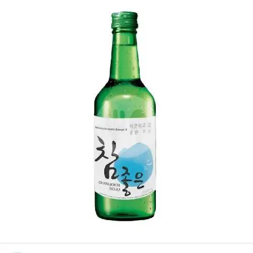 Gambar Makanan Soju 2R, Pasar Minggu 1