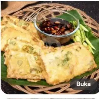 Gambar Makanan Raja Mendoan, Pejompongan Raya 3