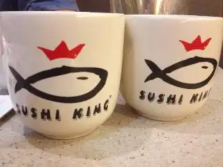 Sushi King 9 Avenue, Nilai