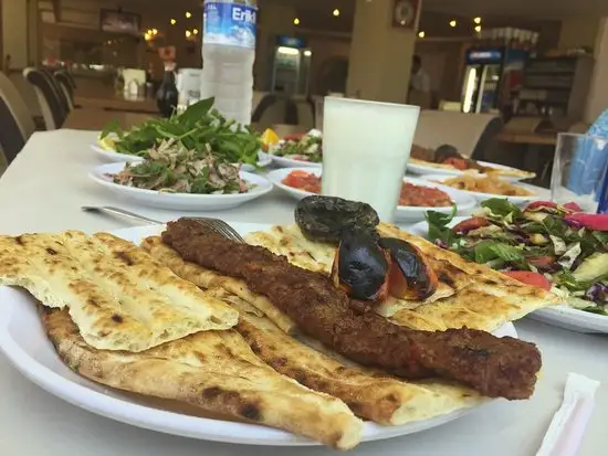 Eyvan Kebap'nin yemek ve ambiyans fotoğrafları 38