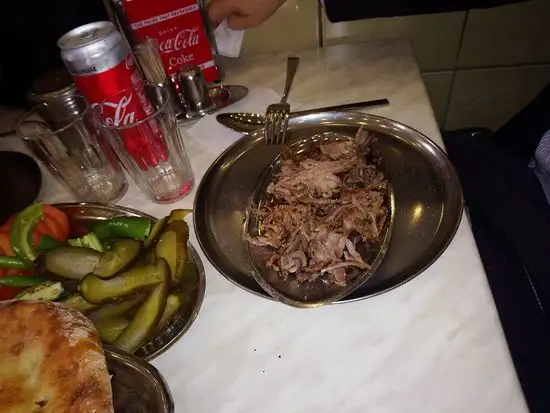 Karadeniz Döner'nin yemek ve ambiyans fotoğrafları 47