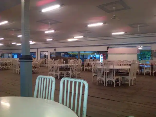 Gambar Makanan Marina Restaurant Sari Laut 9