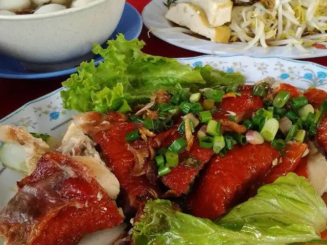 Nasi Ayam Hainan Kak Lina Food Photo 4