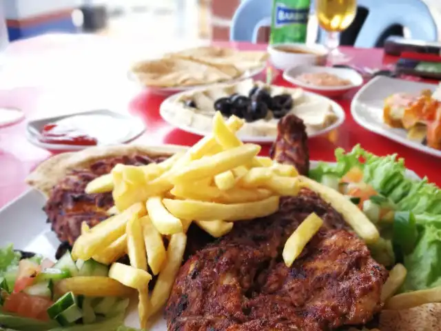 Hadramawt Castle Food Photo 5