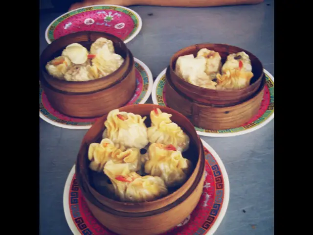 Gambar Makanan Dimsum Pertok 11