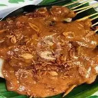 Gambar Makanan Sate Padang Minang Saiyo, Munjul 2