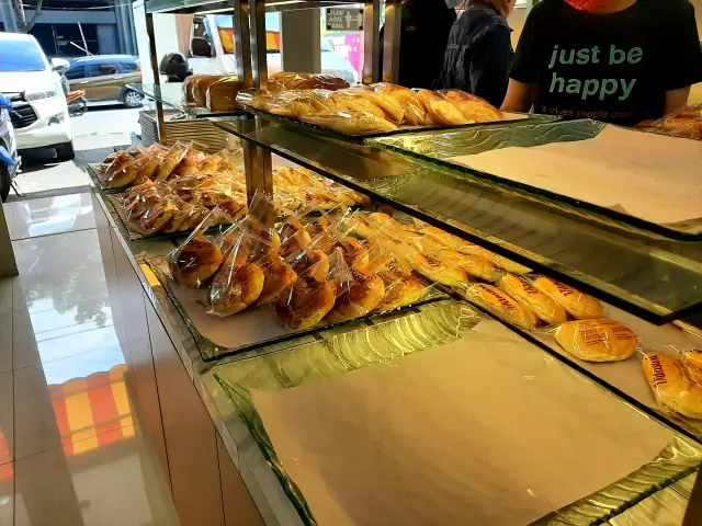 Gambar Makanan Bakery Vitasari 7