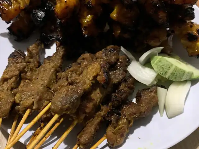 Sate Famili @ Jalan Meru Batu 7 Food Photo 14