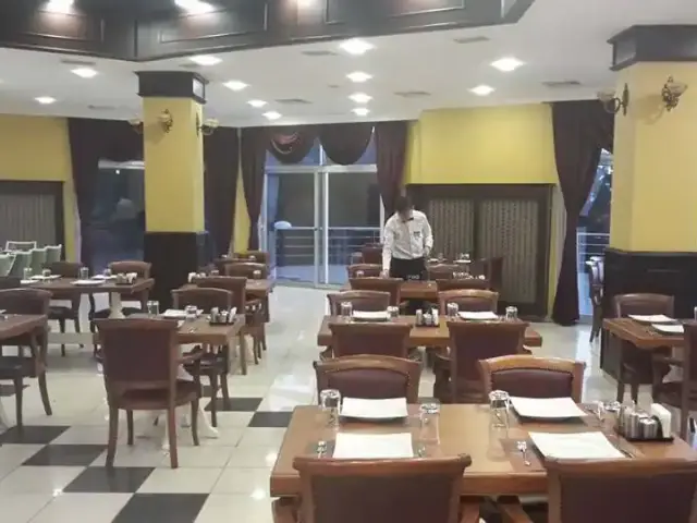 Cafe Matdo'nin yemek ve ambiyans fotoğrafları 2