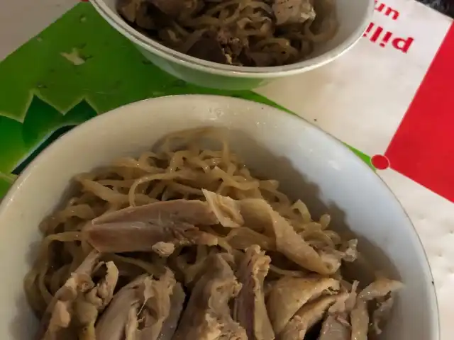 Gambar Makanan Bakmi alung 9