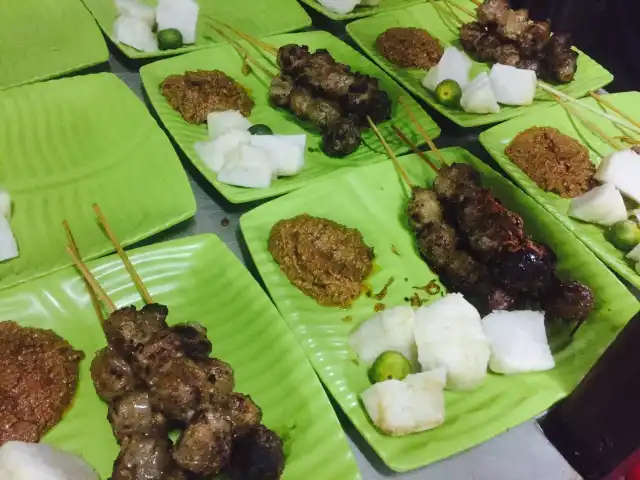 Gambar Makanan Bakso Bakar Malang Cibinong 9