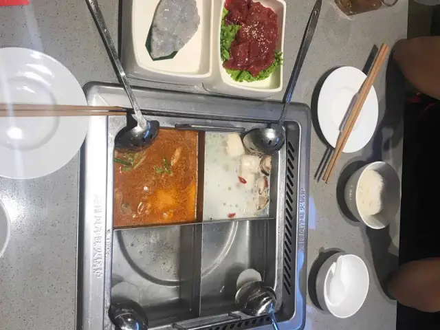 Gambar Makanan Haidilao Hot Pot 2