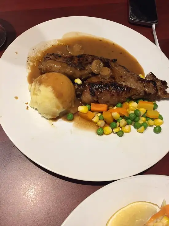 Gambar Makanan Joni Steak 12