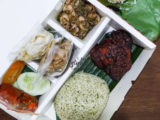 Gambar Makanan GerobakBetawi 3