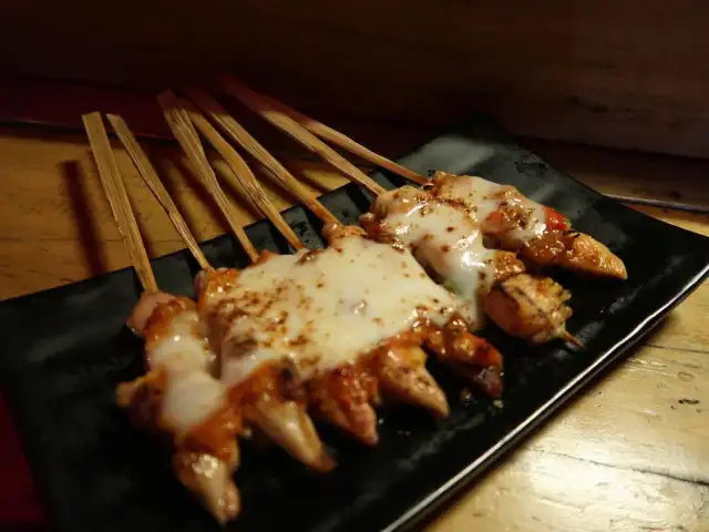 Gambar Makanan Oppai Yakitori 3