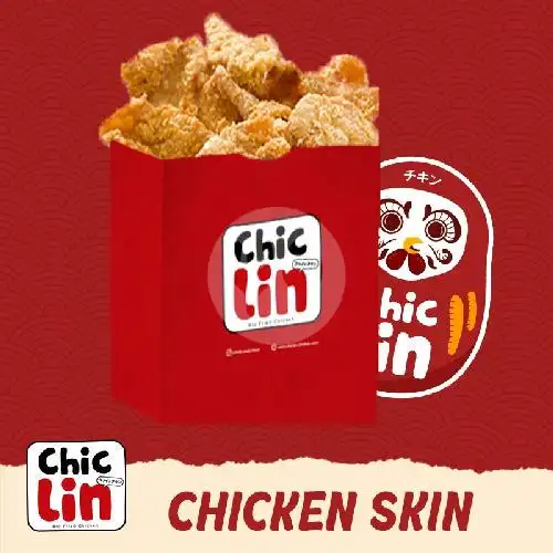 Gambar Makanan Chiclin Big Fried Chicken, Jimbaran 19