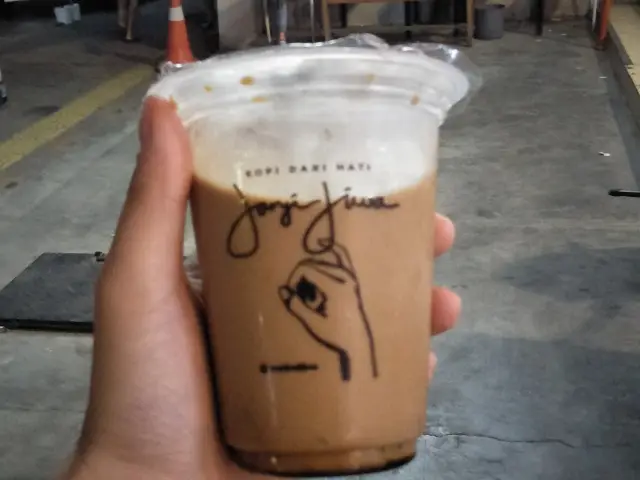 Gambar Makanan Kopi Janji Jiwa 11