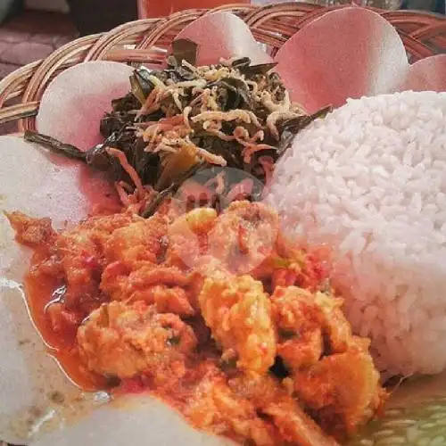 Gambar Makanan Nasi Campur Kedai Tang, Teluk Betung Utara 6