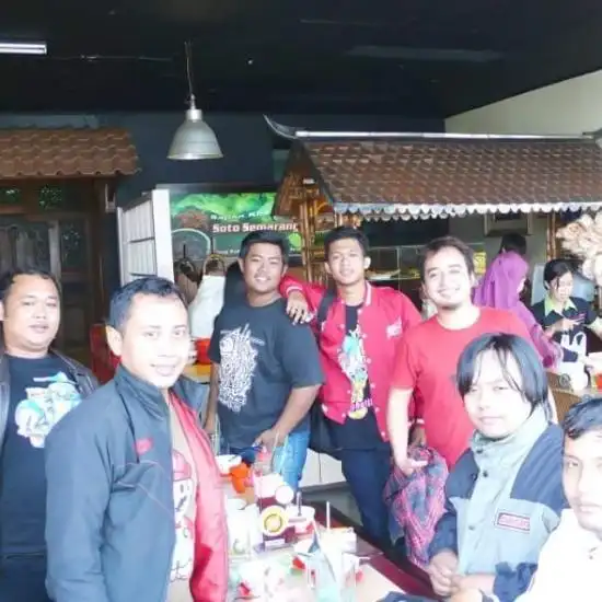 Gambar Makanan RM. Soto Semarang 5