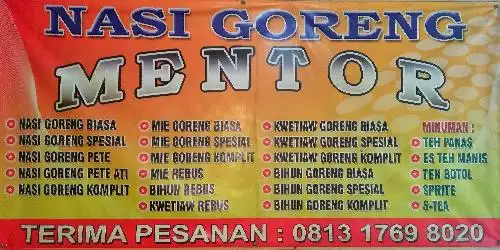 Nasi Goreng Mentor, Bekasi Timur