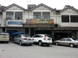 Nur Iman Restaurant