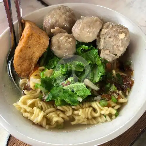 Gambar Makanan Bakso Hendro, Danau Sentarum 4